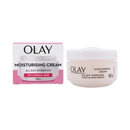Olay Moisturizing Cream 50g