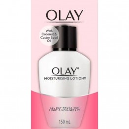 Olay Moisturizing Lotion 150ml