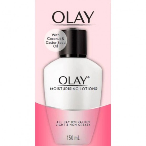 Olay Moisturizing Lotion 150ml