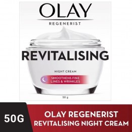 Olay Regenerist Night Cream 50g