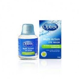 Optrex Eye Wash 110ml