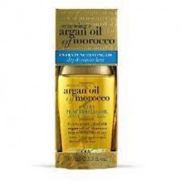 OGX Argan Oil Extra Penetrating Dry Hair 100ml