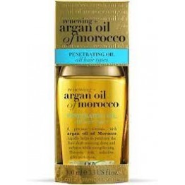 OGX Argan Oil Penetrating All Hair 100ml