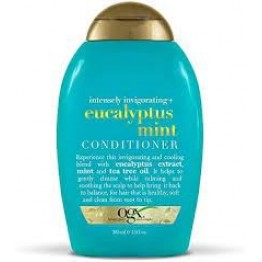 OGX Eucalyptus Mint Conditioner 385ml