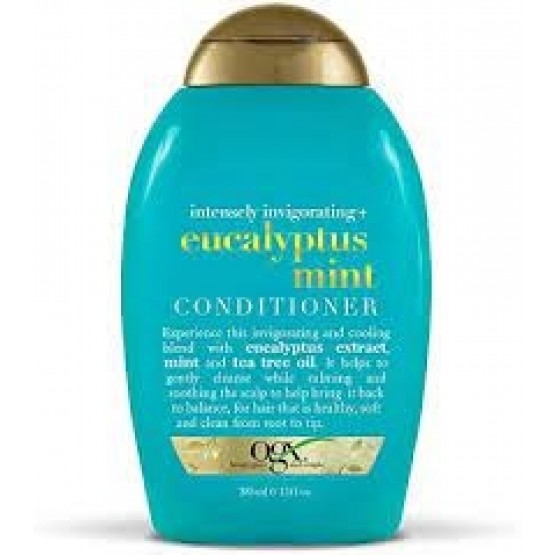 OGX Eucalyptus Mint Conditioner 385ml