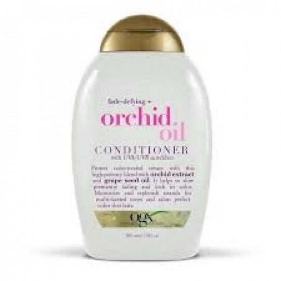 OGX Orchid Oil Conditioner 385ml