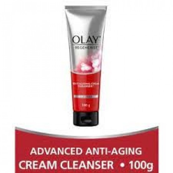 Olay Regenerist Cream Cleanser 100g