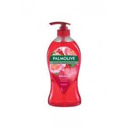 Palmolive Shower Sensual 750ml