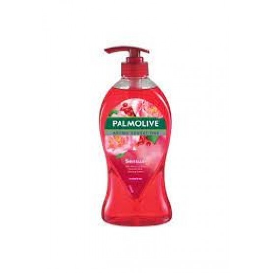 Palmolive Shower Sensual 750ml