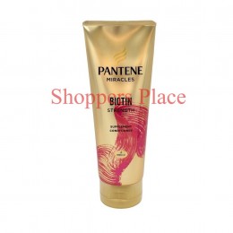 Pantene Miracles Biotin Strength Conditioner 150ml