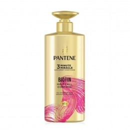 Pantene Miracles Biotin Strength Conditioner 480ml