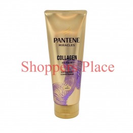 Pantene Miracles Collagen Repair Conditioner 150ml