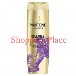 Pantene Miracles Collagen Repair Shampoo 300ml