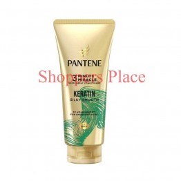 Pantene Miracles Keratin Smooth Conditioner 150ml