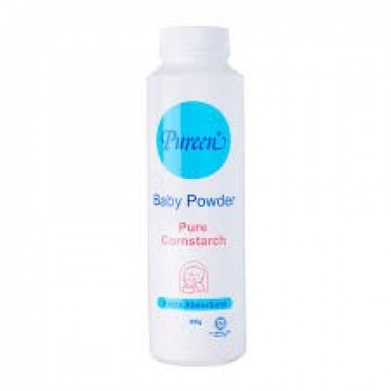 Pureen Cornstarch Powder 300gm