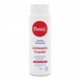 Pureen Powder Antiseptic 175g