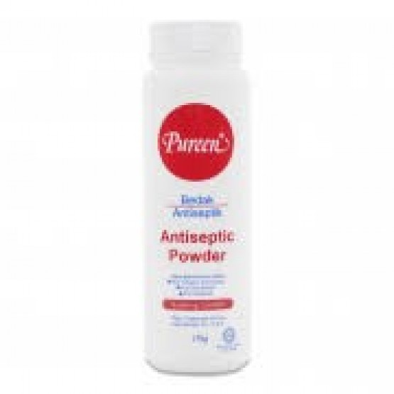 Pureen Powder Antiseptic 175g