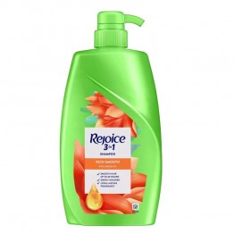 Rejoice Rich Smooth Shampoo 600ml