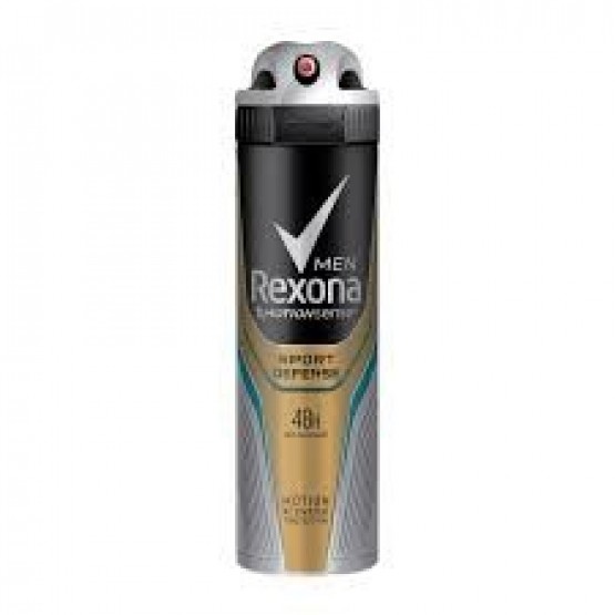Rexona Men Anti-perspirant Deo Spray Sport Defence 150ml