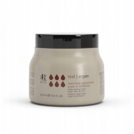 Argan Star Regenerating Mask 500ml