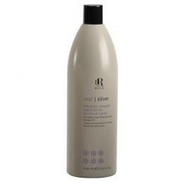 RR LINE ANTI-YELLOW SHAMPOO 1000ML