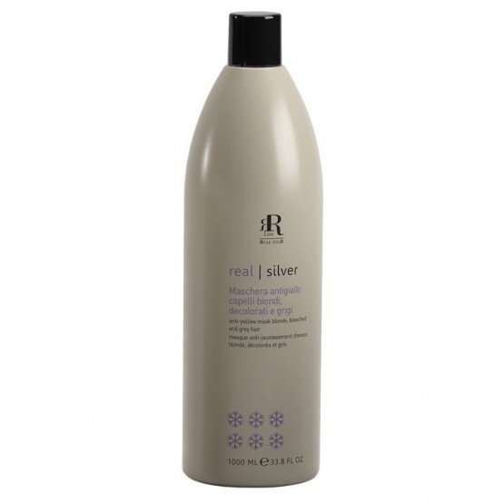 RR LINE ANTI-YELLOW SHAMPOO 1000ML