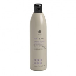RR LINE ANTI-YELLOW SHAMPOO 350ML