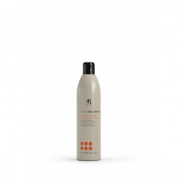 RR LINE NOURISHING MACADAMIA SHAMPOO 350ML