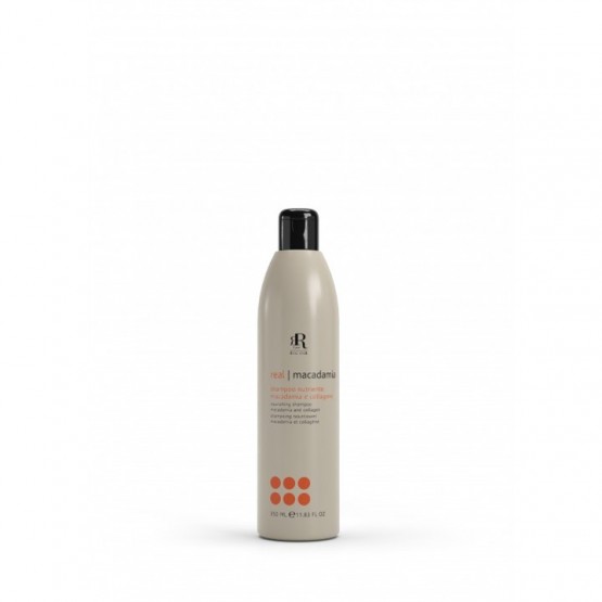 RR LINE NOURISHING MACADAMIA SHAMPOO 350ML