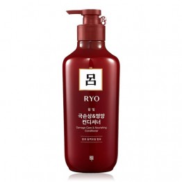 Ryo Damage Care & Nourishing Conditioner 480ml