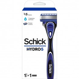Schick Hydro 5 Handle