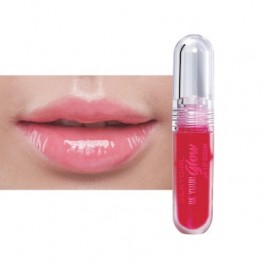 SILKYGIRL Be Your Glow pH Lip Serum 2.2ml - Watermelon
