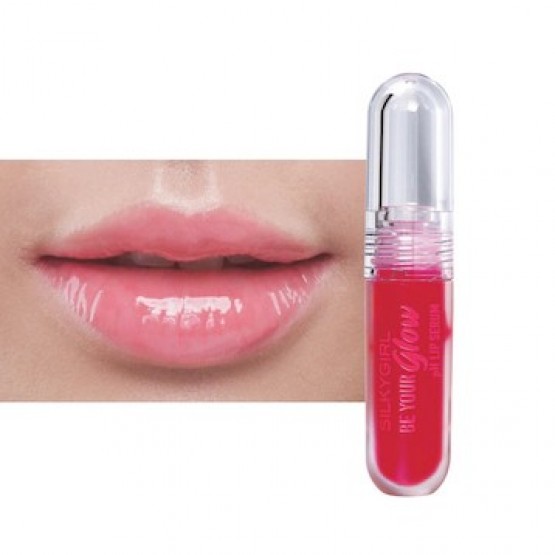 SILKYGIRL Be Your Glow pH Lip Serum 2.2ml - Watermelon