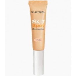 SILKYGIRL Fix It Spot Concealer 01 Light 6ml