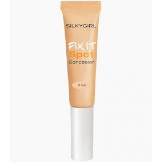 SILKYGIRL Fix It Spot Concealer 01 Light 6ml