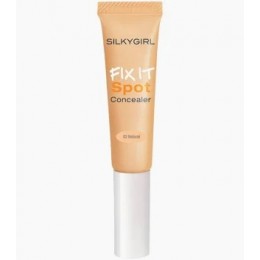 SILKYGIRL Fix It Spot Concealer 02 Natural 6ml