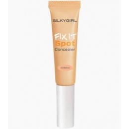 SILKYGIRL Fix It Spot Concealer 03 Medium 6ml