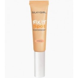 SILKYGIRL Fix It Spot Concealer 03 Medium 6ml