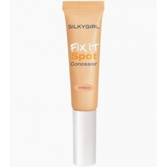 SILKYGIRL Fix It Spot Concealer 03 Medium 6ml