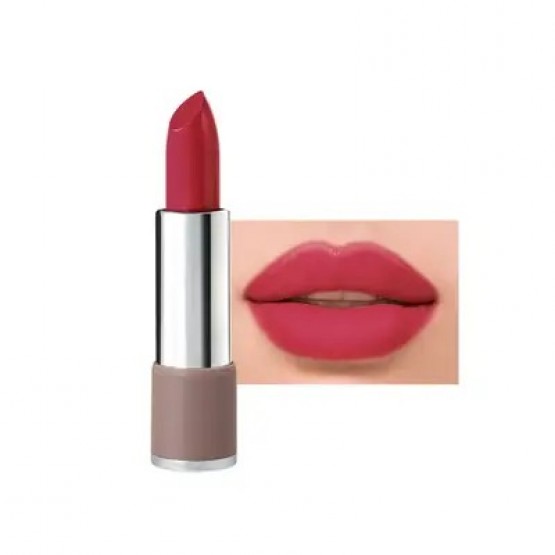 SILKYGIRL OMG! Powder Matte Lipcolor 04 Mauve 4g