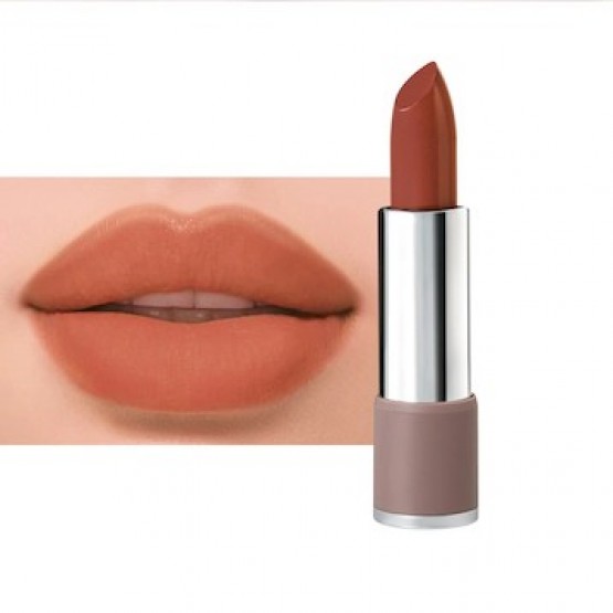 SILKYGIRL OMG! Powder Matte Lipcolor 05 Latte 4g