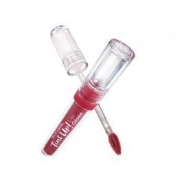 SILKYGIRL Tint Up! Lip Glass - Berry
