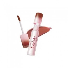 SILKYGIRL Twist Me! Lip Ink 01 Mocha 2.5g