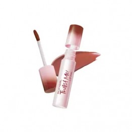 SILKYGIRL Twist Me! Lip Ink 01 Mocha 2.5g