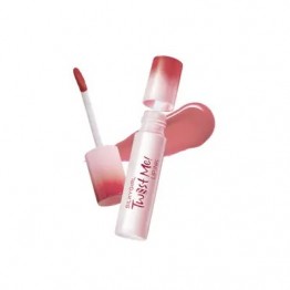 SILKYGIRL Twist Me! Lip Ink 02 Tropical 2.5g