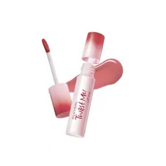 SILKYGIRL Twist Me! Lip Ink 02 Tropical 2.5g