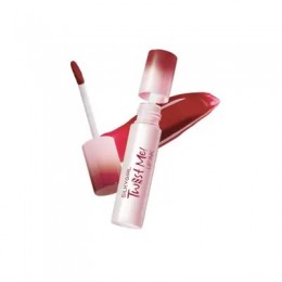 SILKYGIRL Twist Me! Lip Ink 03 Chestnut 2.5g