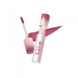 SILKYGIRL Twist Me! Lip Ink 04 Rose 2.5g
