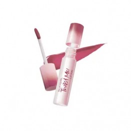 SILKYGIRL Twist Me! Lip Ink 04 Rose 2.5g