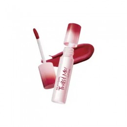 SILKYGIRL Twist Me! Lip Ink 05 Cherry 2.5g